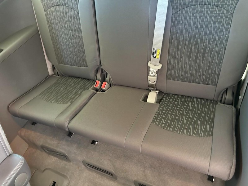 Chevrolet Traverse Vehicle Full-screen Gallery Image 28