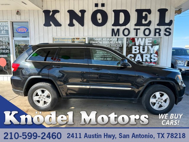 more details - jeep grand cherokee