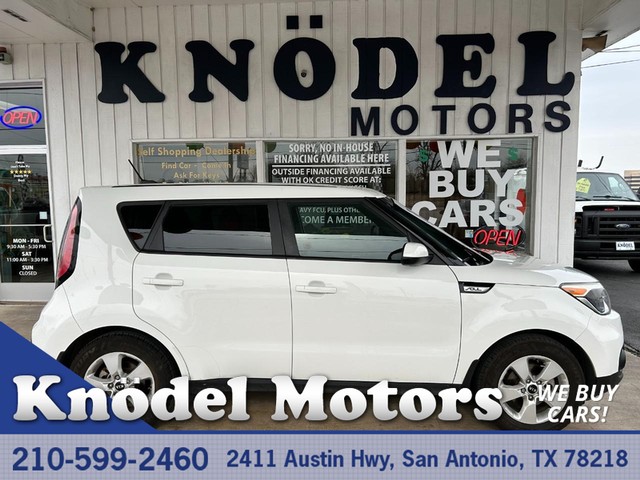 more details - kia soul