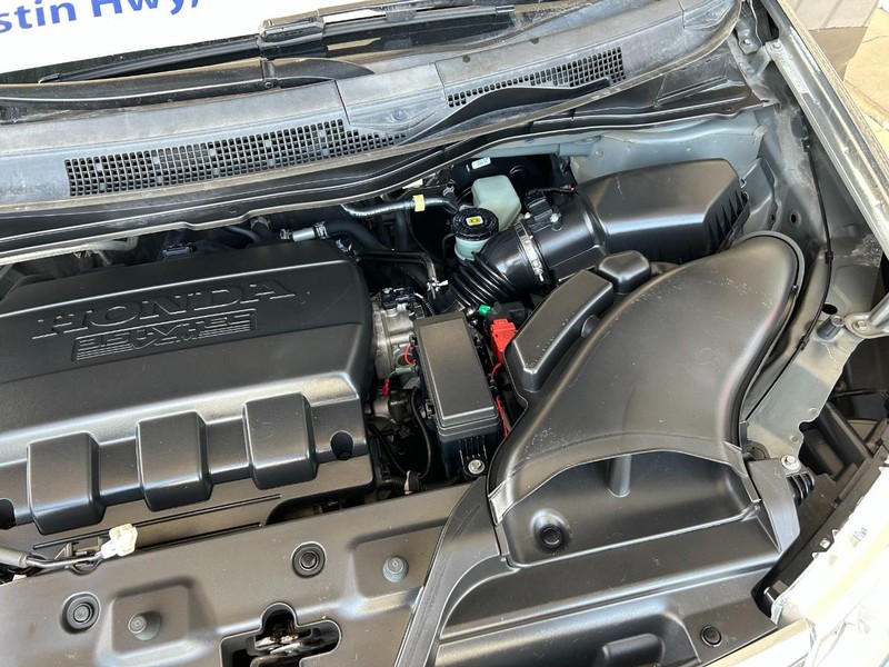 Honda Odyssey Vehicle Full-screen Gallery Image 09