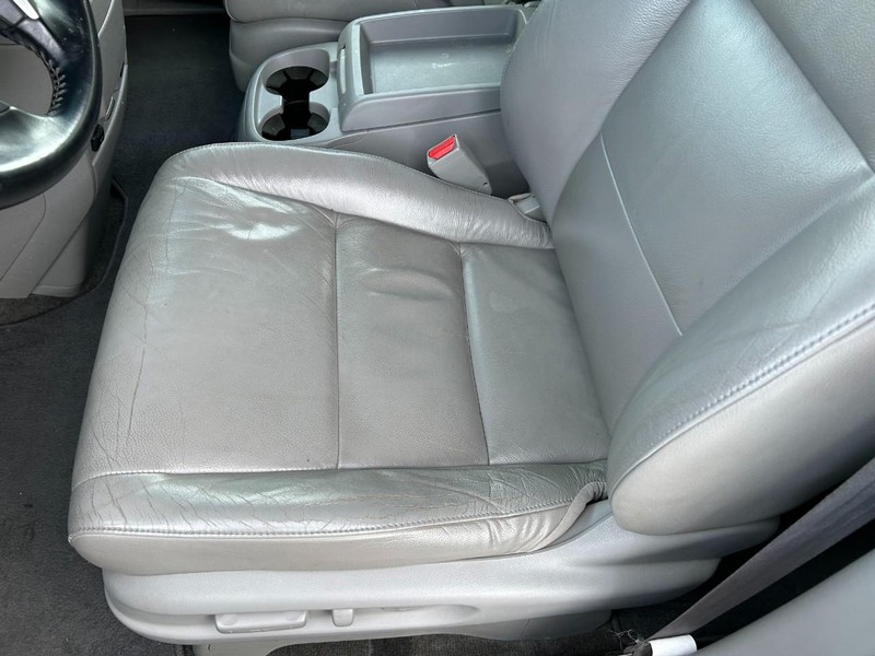 Honda Odyssey Vehicle Full-screen Gallery Image 16