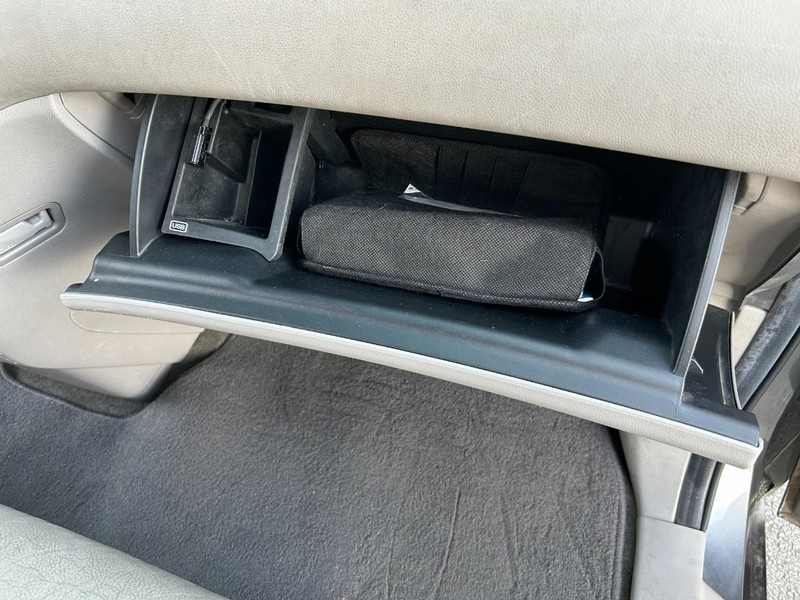 Honda Odyssey Vehicle Full-screen Gallery Image 19
