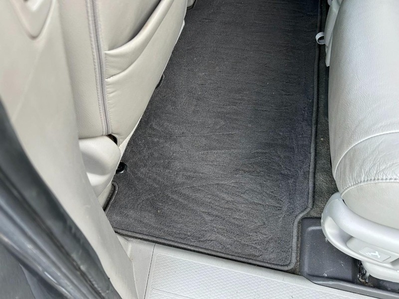 Honda Odyssey Vehicle Full-screen Gallery Image 21