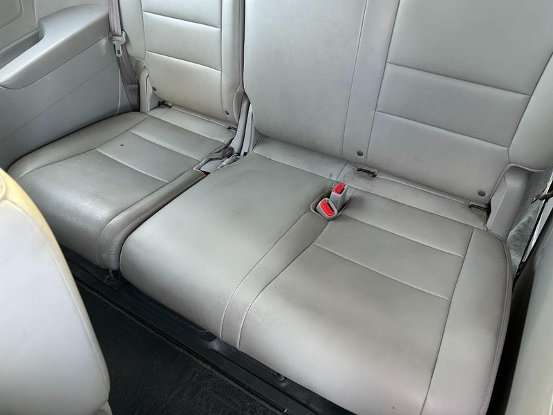 Honda Odyssey Vehicle Full-screen Gallery Image 22