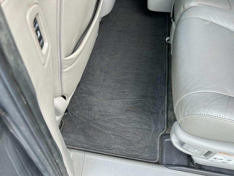 Honda Odyssey Vehicle Full-screen Gallery Image 23