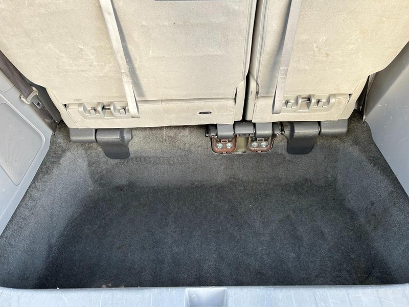 Honda Odyssey Vehicle Full-screen Gallery Image 24