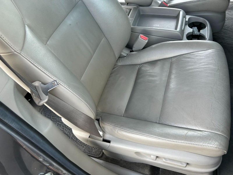 Honda Odyssey Vehicle Full-screen Gallery Image 28