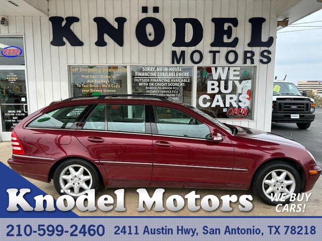 more details - mercedes-benz c-class