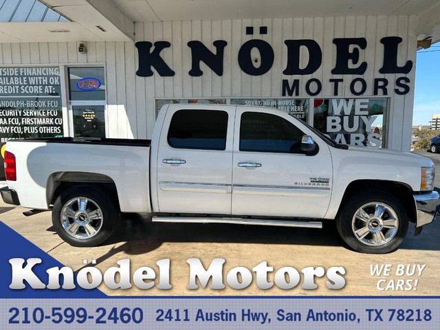 more details - chevrolet silverado 1500