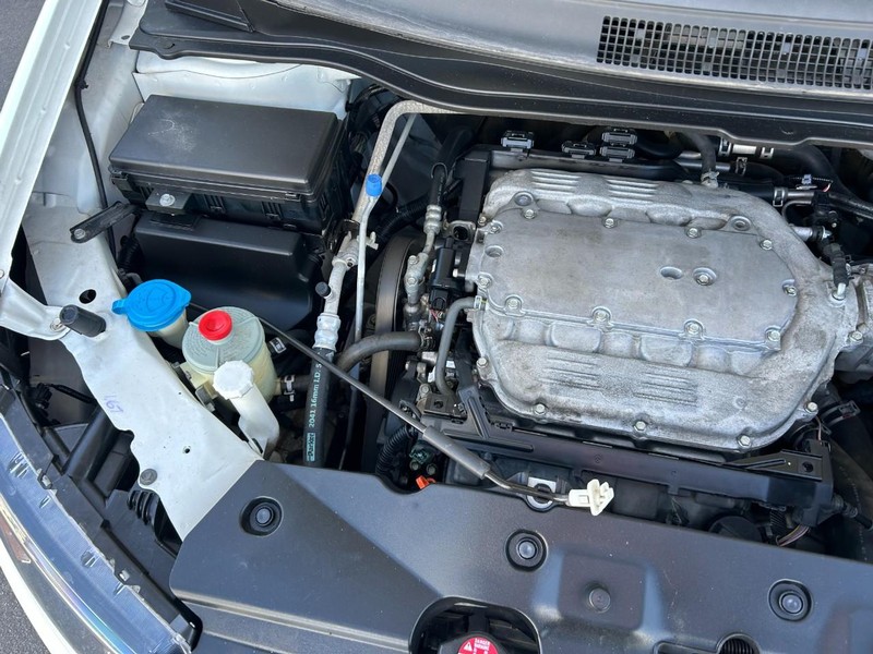 Honda Odyssey Vehicle Full-screen Gallery Image 10