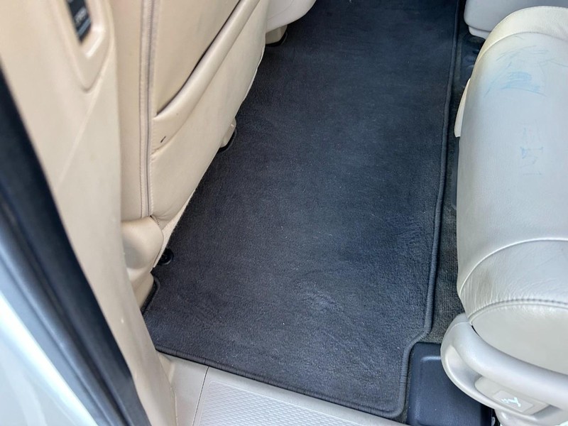 Honda Odyssey Vehicle Full-screen Gallery Image 21