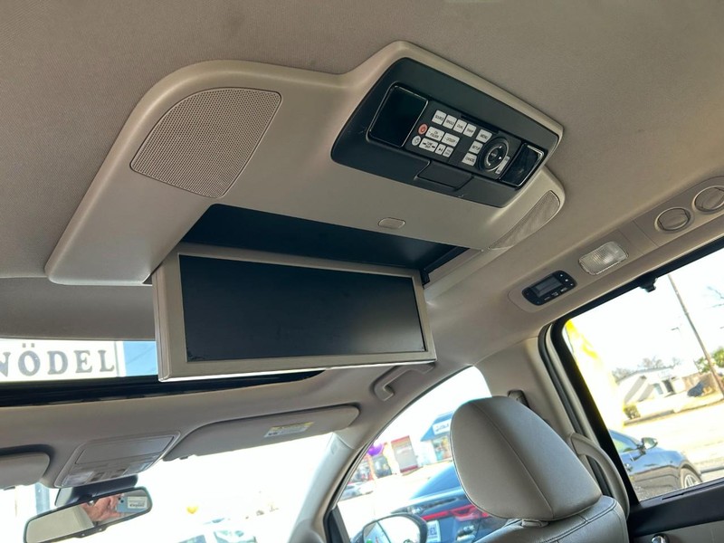Honda Odyssey Vehicle Full-screen Gallery Image 29