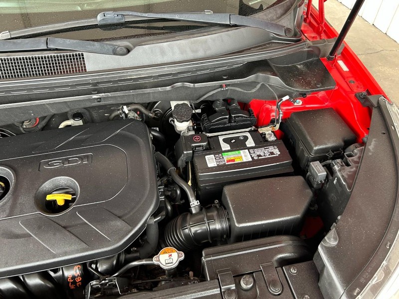 Kia Soul Vehicle Full-screen Gallery Image 11