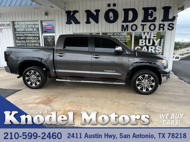 more details - toyota tundra 2wd truck
