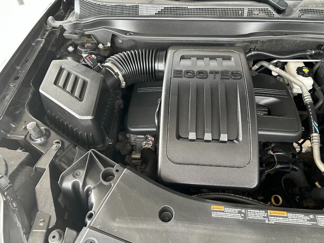 2017 GMC Terrain SLE-1 - Photo 8