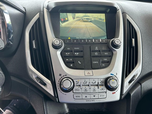 2017 GMC Terrain SLE-1 - Photo 10