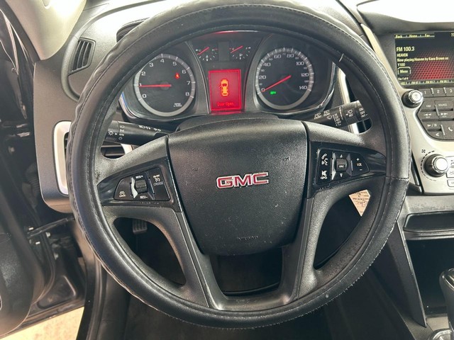 2017 GMC Terrain SLE-1 - Photo 11