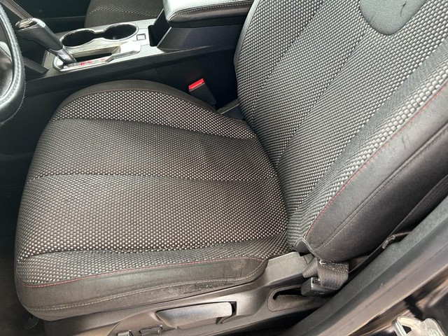 2017 GMC Terrain SLE-1 - Photo 15