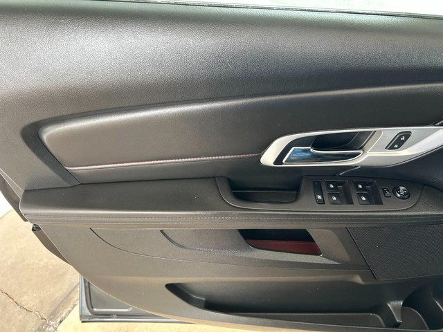 2017 GMC Terrain SLE-1 - Photo 17
