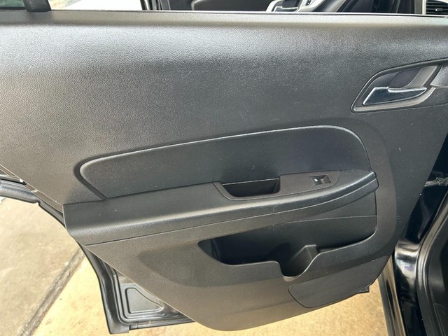 2017 GMC Terrain SLE-1 - Photo 20