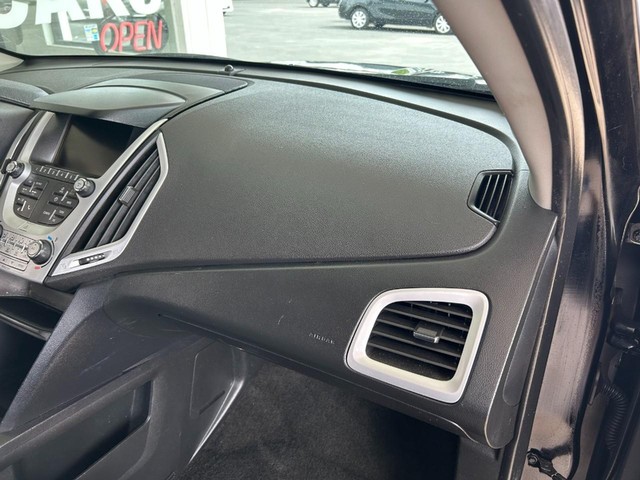 2017 GMC Terrain SLE-1 - Photo 21
