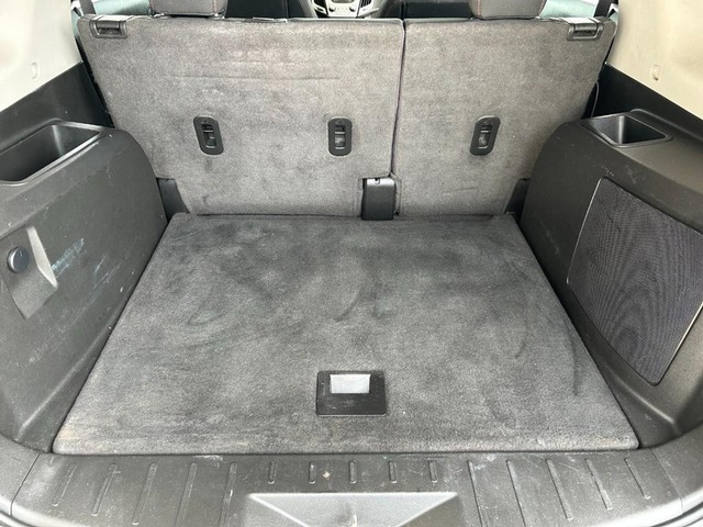 2017 GMC Terrain SLE-1 - Photo 25