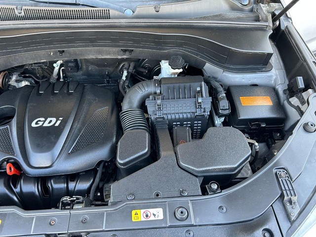 2014 Kia Sorento LX - Photo 8