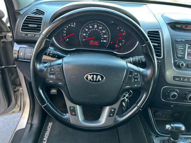 2014 Kia Sorento LX - Photo 9