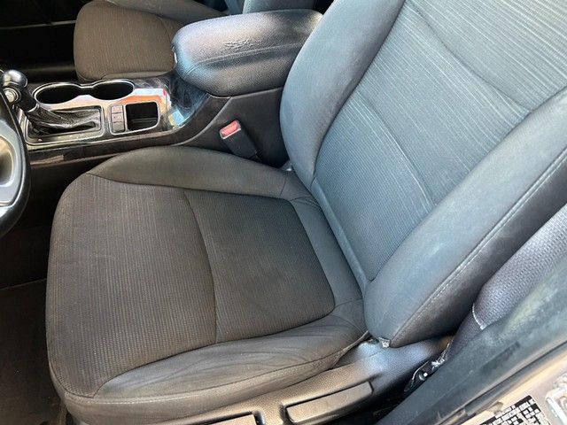 2014 Kia Sorento LX - Photo 12