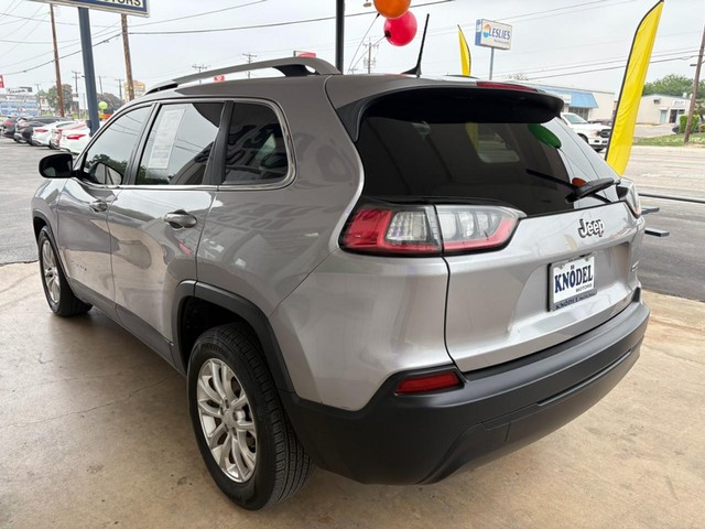 2019 Jeep Cherokee Latitude - Photo 3