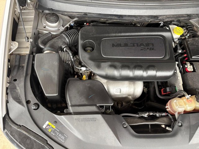 2019 Jeep Cherokee Latitude - Photo 7