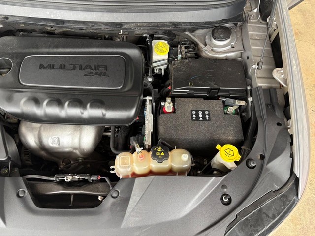 2019 Jeep Cherokee Latitude - Photo 8
