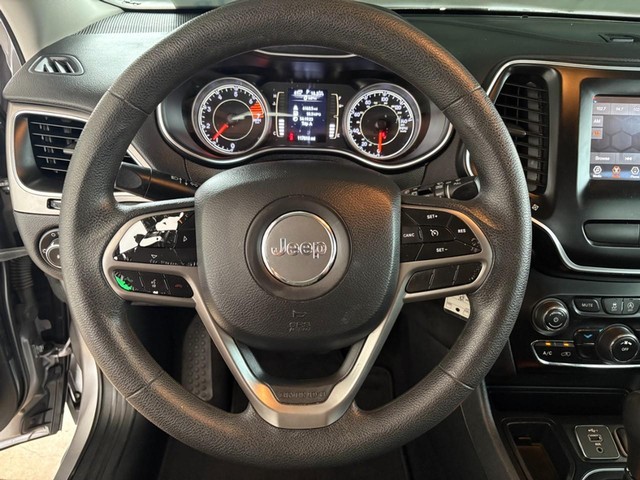 2019 Jeep Cherokee Latitude - Photo 10