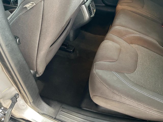 2019 Jeep Cherokee Latitude - Photo 17