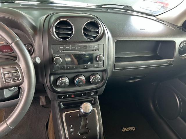 2016 Jeep Patriot High Altitude Edition - Photo 6