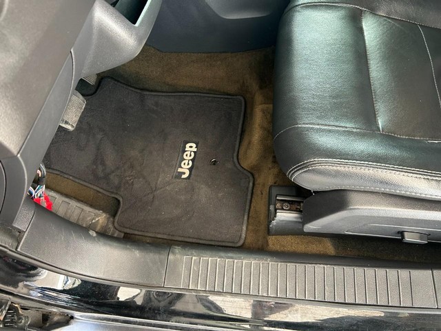 2016 Jeep Patriot High Altitude Edition - Photo 8