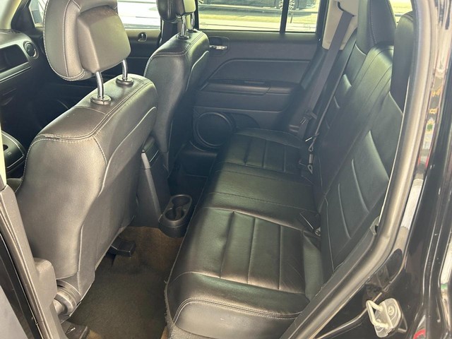 2016 Jeep Patriot High Altitude Edition - Photo 10
