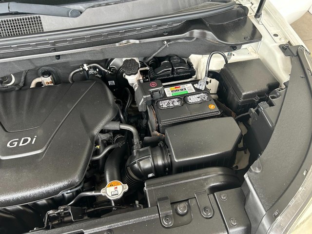 2015 Kia Soul Base - Photo 8
