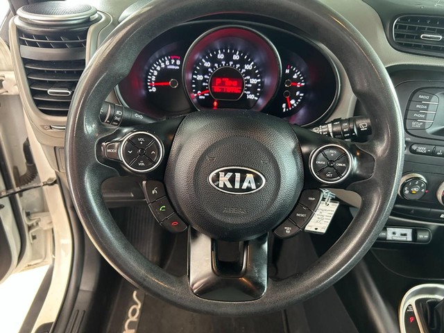 2015 Kia Soul Base - Photo 10