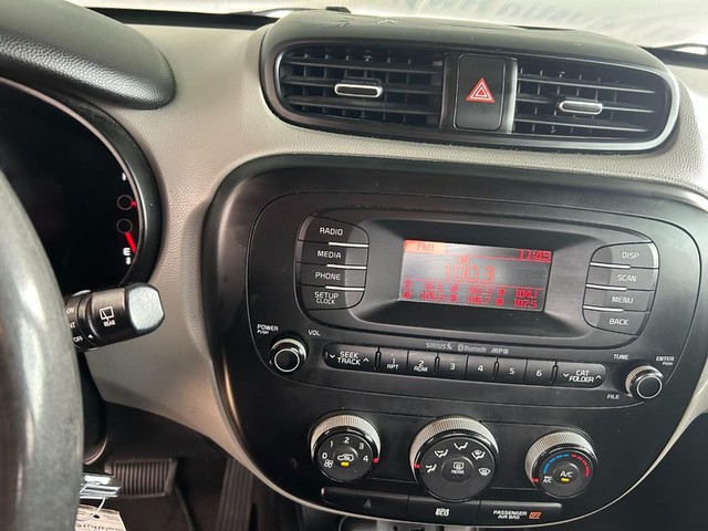 2015 Kia Soul Base - Photo 11