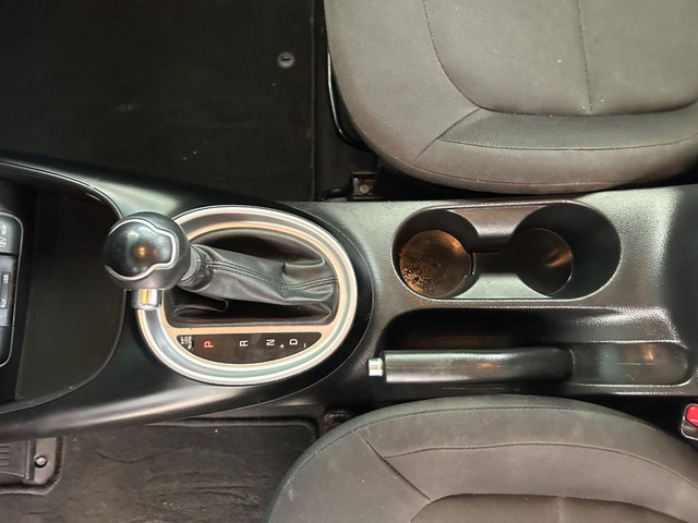 2015 Kia Soul Base - Photo 12