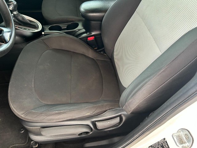 2015 Kia Soul Base - Photo 14