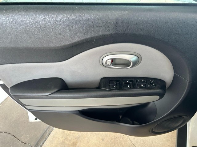 2015 Kia Soul Base - Photo 16