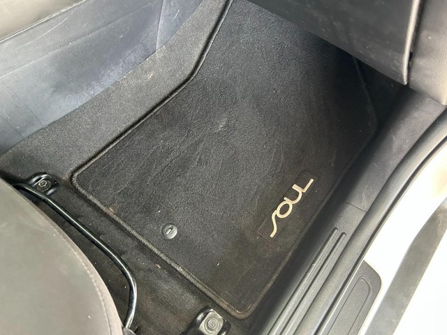 2015 Kia Soul Base - Photo 21