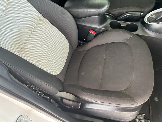 2015 Kia Soul Base - Photo 22