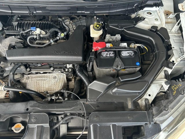 2016 Nissan Rogue SV - Photo 6
