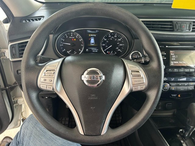 2016 Nissan Rogue SV - Photo 7