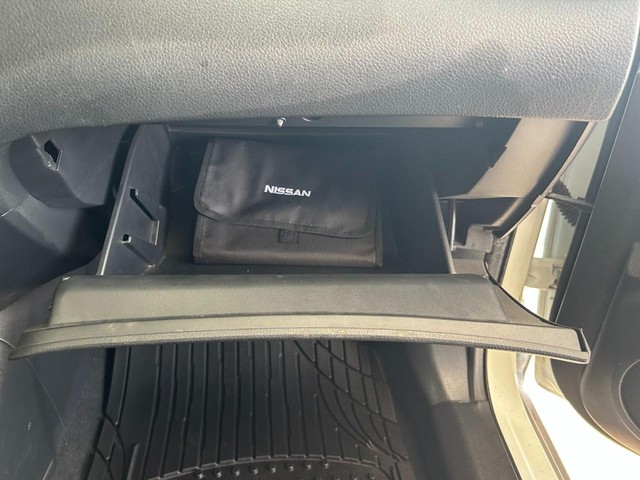 2016 Nissan Rogue SV - Photo 19