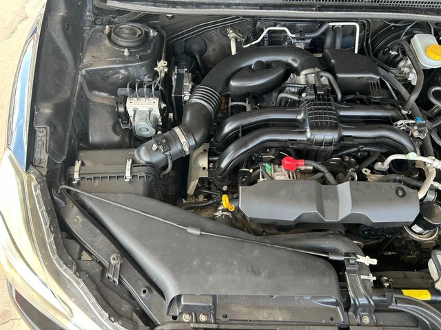 2016 Subaru Crosstrek Premium - Photo 7