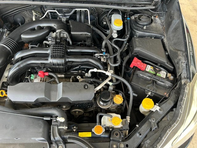 2016 Subaru Crosstrek Premium - Photo 8
